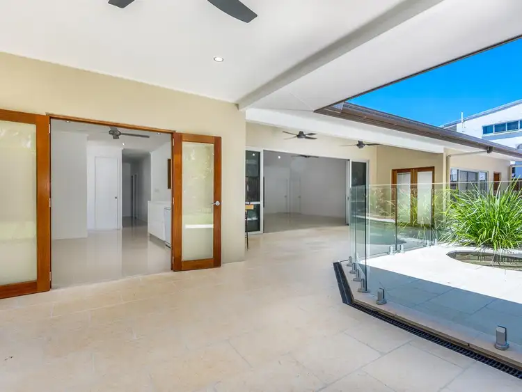 Second view of Homely house listing, 9 Thais Street, Palm Cove QLD 4879