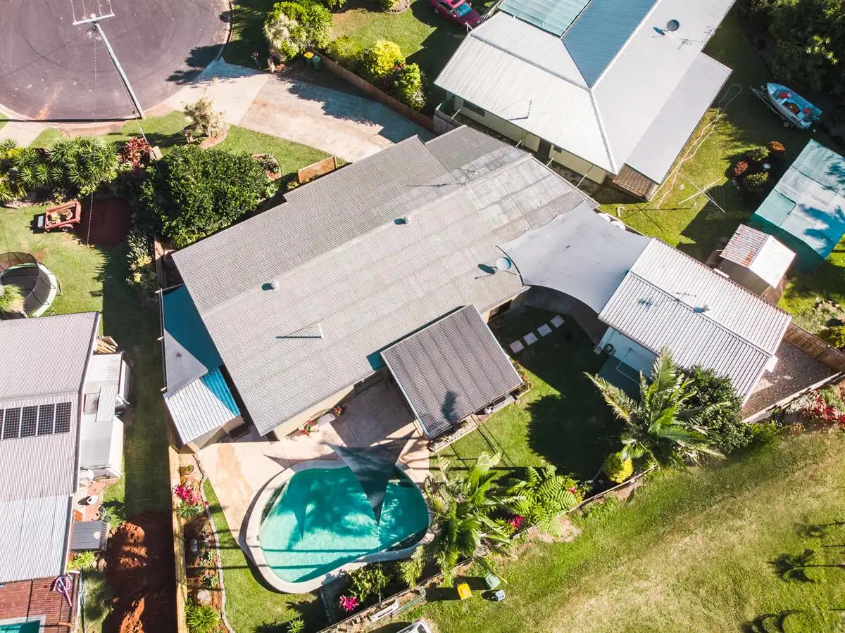Main view of Homely house listing, 49 Nephrite Street, Woree QLD 4868