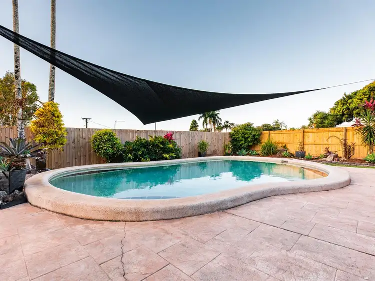 Third view of Homely house listing, 49 Nephrite Street, Woree QLD 4868