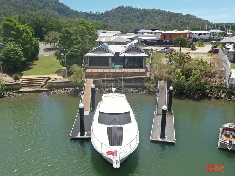 29 Marina Qy, Trinity Park QLD 4879