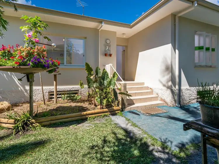Main view of Homely house listing, 443 Silkwood Japoon Road, Silkwood QLD 4856