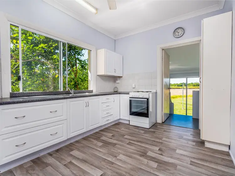 Second view of Homely house listing, 443 Silkwood Japoon Road, Silkwood QLD 4856
