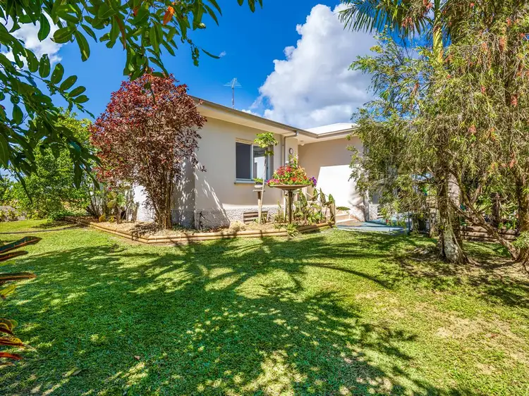 Sixth view of Homely house listing, 443 Silkwood Japoon Road, Silkwood QLD 4856
