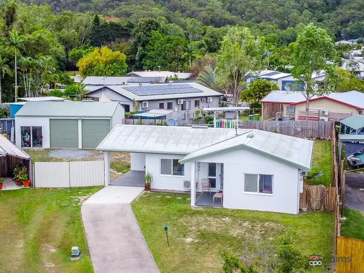 5 Dall'Alba Close, Gordonvale QLD 4865