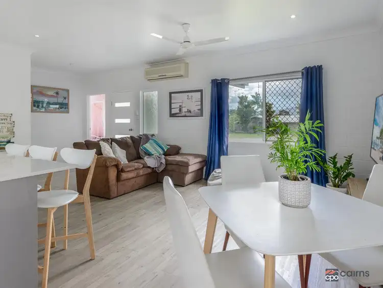 Second view of Homely house listing, 5 Dall'Alba Close, Gordonvale QLD 4865
