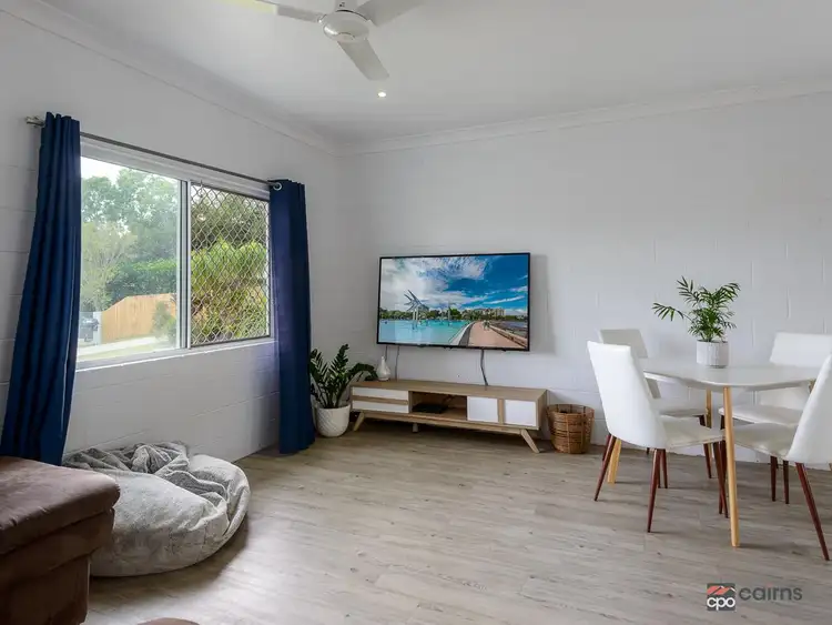 Sixth view of Homely house listing, 5 Dall'Alba Close, Gordonvale QLD 4865