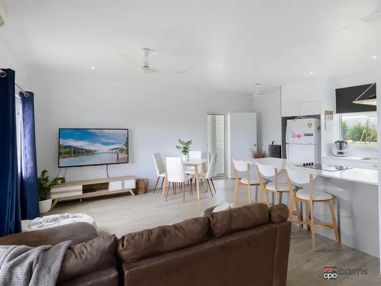 Seventh view of Homely house listing, 5 Dall'Alba Close, Gordonvale QLD 4865