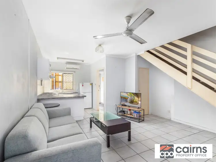 2/9 Balaclava Rd, Earlville QLD 4870