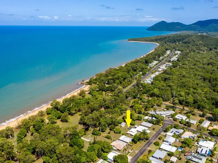 10 Paperbark Street, Bramston Beach QLD 4871