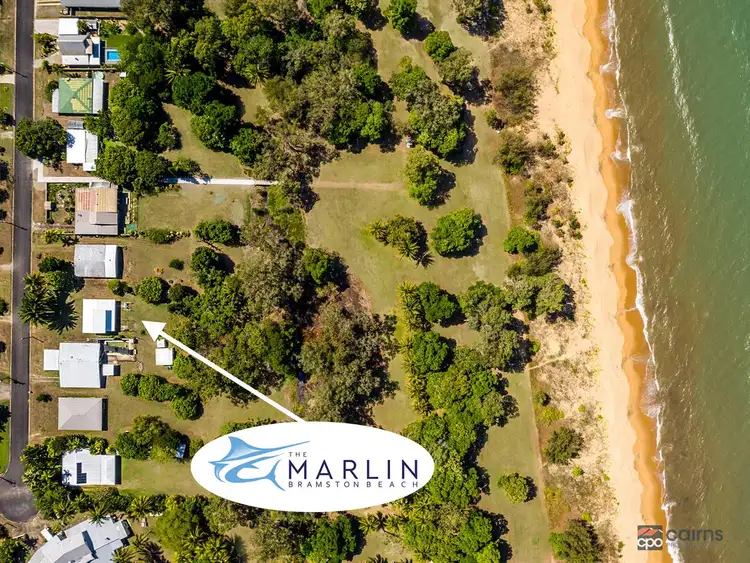 Second view of Homely house listing, 10 Paperbark Street, Bramston Beach QLD 4871
