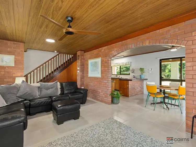Fifth view of Homely house listing, 10 Paperbark Street, Bramston Beach QLD 4871