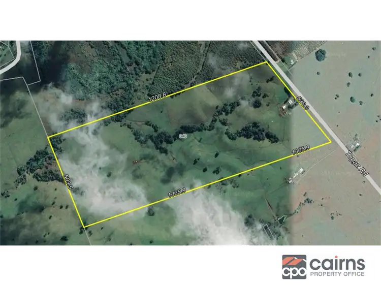 848 Topaz Road, Malanda QLD 4885