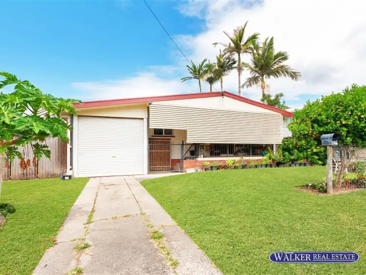 9 Howe Street, Gordonvale QLD 4865
