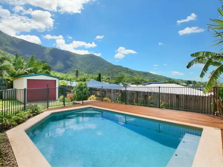 Fourth view of Homely house listing, 8 Russellia St, Redlynch QLD 4870