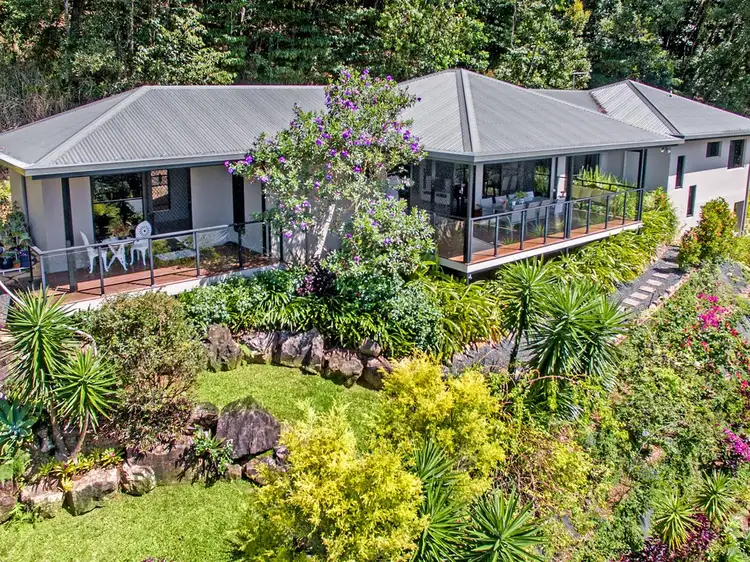 12 Stapleton close, Redlynch QLD 4870