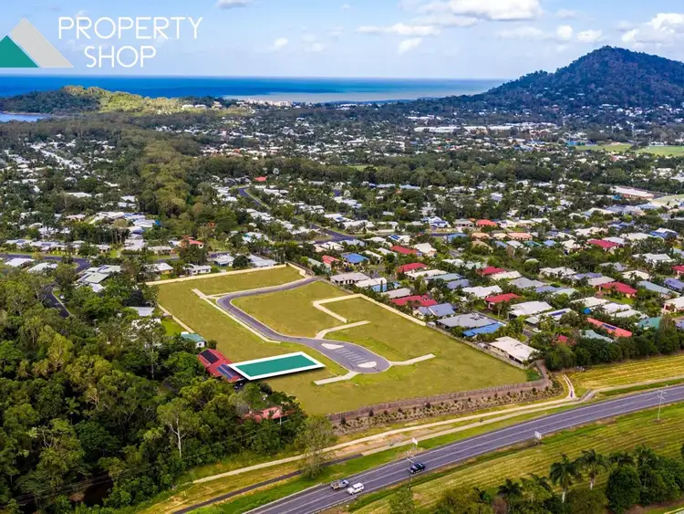 46 Etty Street, Kewarra Beach QLD 4879