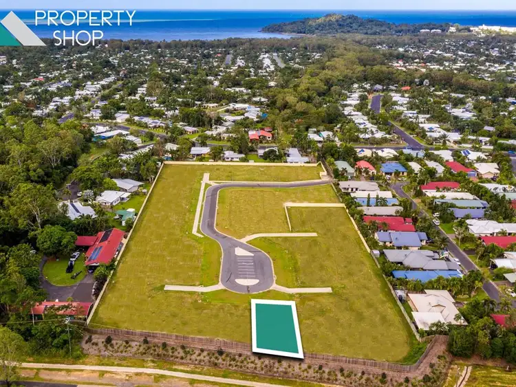 41 Etty Street, Kewarra Beach QLD 4879