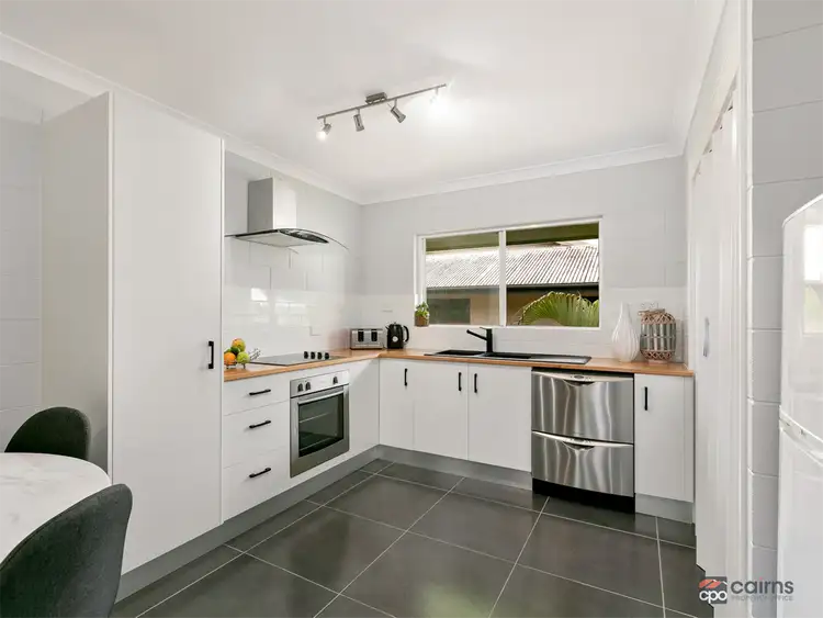 Main view of Homely unit listing, 6/12 Girralong Street, Woree QLD 4868