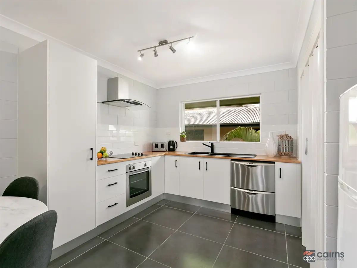 Main view of Homely unit listing, 6/12 Girralong Street, Woree QLD 4868