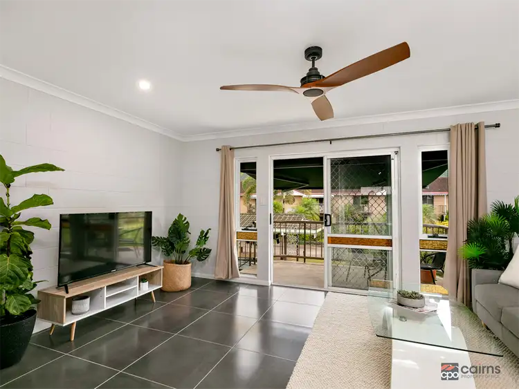 Second view of Homely unit listing, 6/12 Girralong Street, Woree QLD 4868