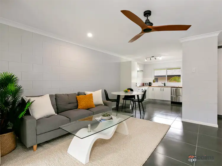 Third view of Homely unit listing, 6/12 Girralong Street, Woree QLD 4868