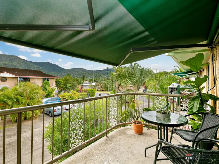 Fourth view of Homely unit listing, 6/12 Girralong Street, Woree QLD 4868