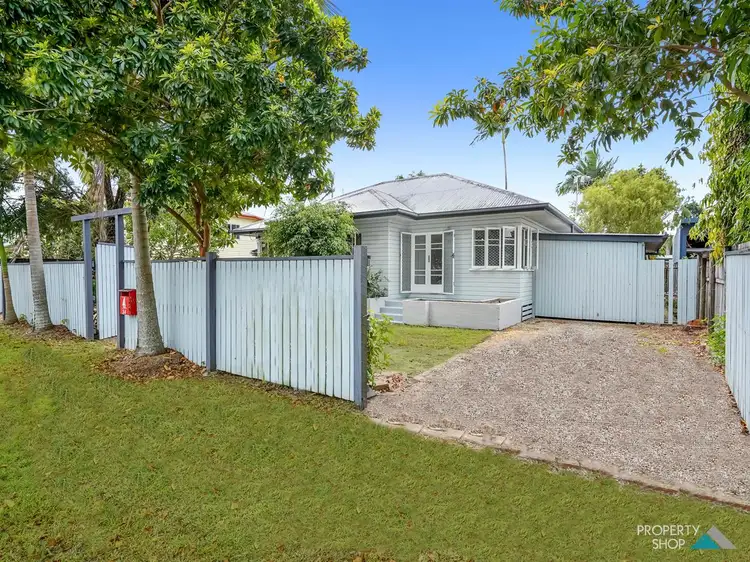 34 Jones Street, Westcourt QLD 4870