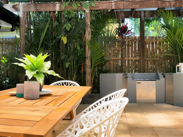 Second view of Homely house listing, 20 Carroo Street, Bayview Heights QLD 4868