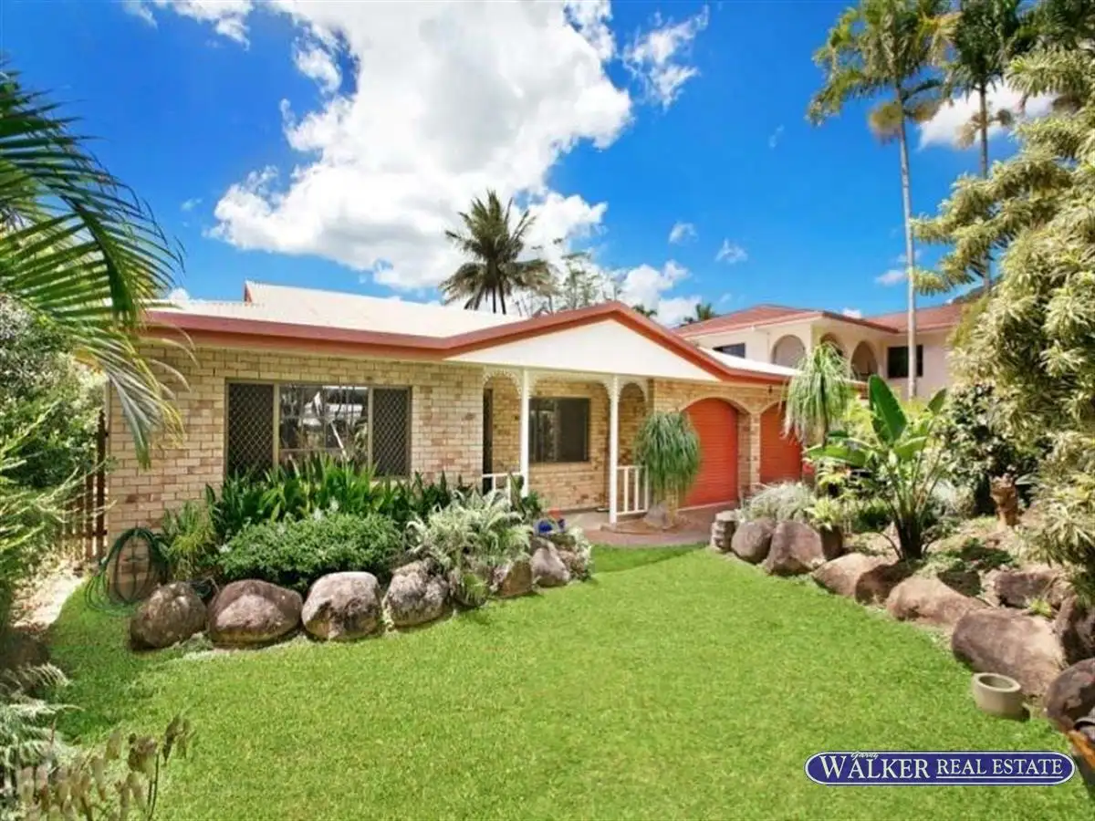 Main view of Homely house listing, 14 Bayview Street, Bayview Heights QLD 4868