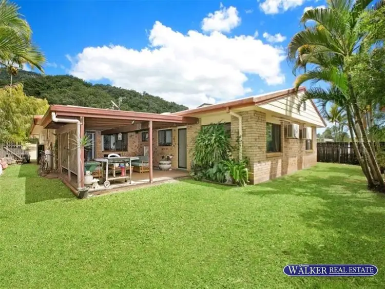 Second view of Homely house listing, 14 Bayview Street, Bayview Heights QLD 4868