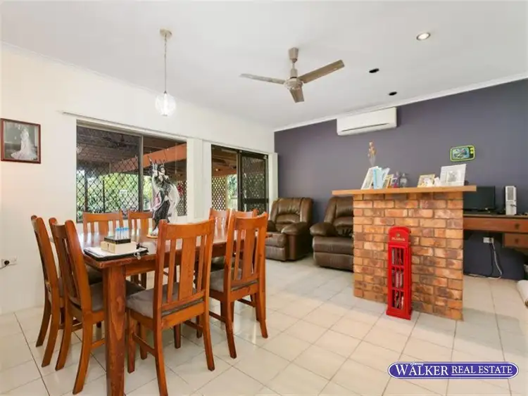 Third view of Homely house listing, 14 Bayview Street, Bayview Heights QLD 4868