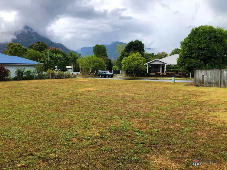 Second view of Homely land listing, LOT LOT 53, 5-7 Pritchard Close, Gordonvale QLD 4865