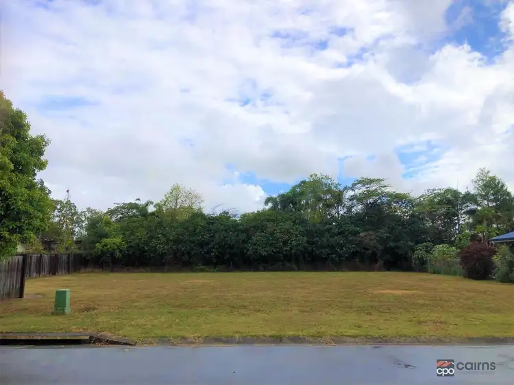 Fourth view of Homely land listing, LOT LOT 53, 5-7 Pritchard Close, Gordonvale QLD 4865