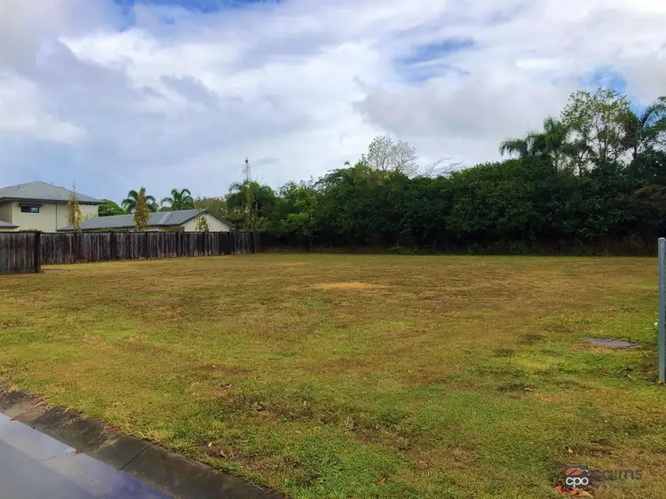 Fifth view of Homely land listing, LOT LOT 53, 5-7 Pritchard Close, Gordonvale QLD 4865