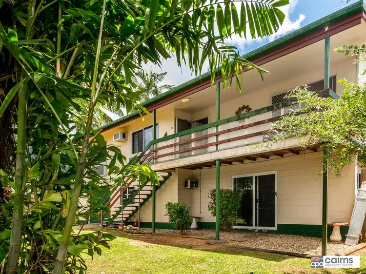 Main view of Homely house listing, 18 Serissa Street, Mooroobool QLD 4870