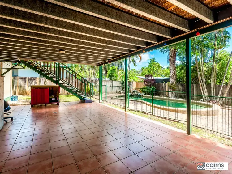 Third view of Homely house listing, 18 Serissa Street, Mooroobool QLD 4870