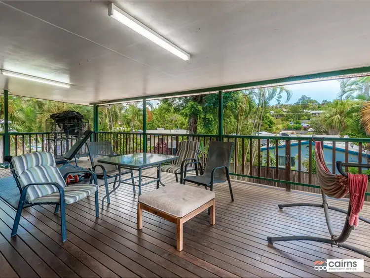 Fourth view of Homely house listing, 18 Serissa Street, Mooroobool QLD 4870