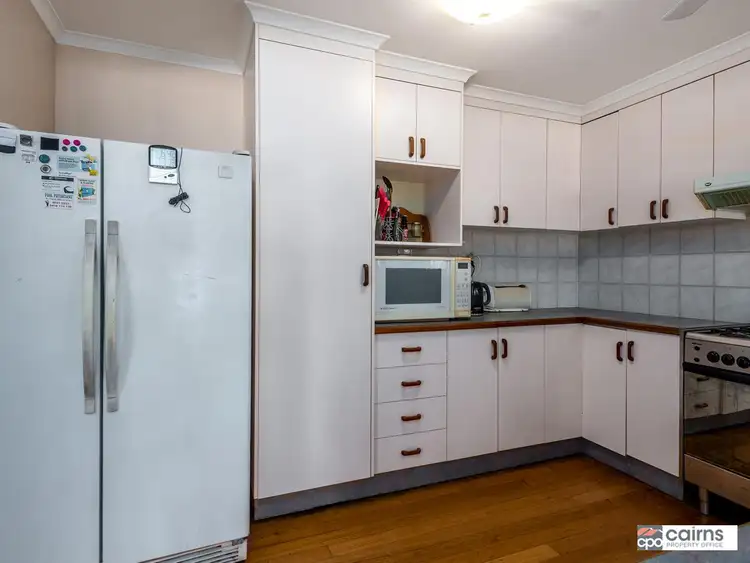 Fifth view of Homely house listing, 18 Serissa Street, Mooroobool QLD 4870