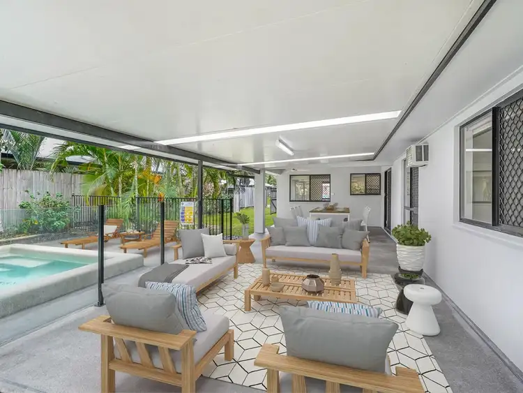 192 Timberlea Drive, Bentley Park QLD 4869