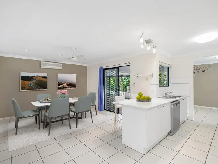Sixth view of Homely house listing, 192 Timberlea Drive, Bentley Park QLD 4869
