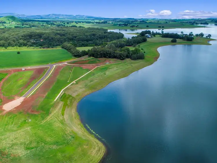 Sixth view of Homely land listing, LOT 2-8 and 59-63, 0 Yungaburra waterfront stage 2, Yungaburra QLD 4884