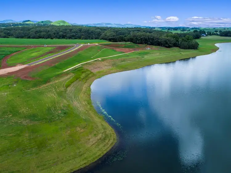 Seventh view of Homely land listing, LOT 2-8 and 59-63, 0 Yungaburra waterfront stage 2, Yungaburra QLD 4884