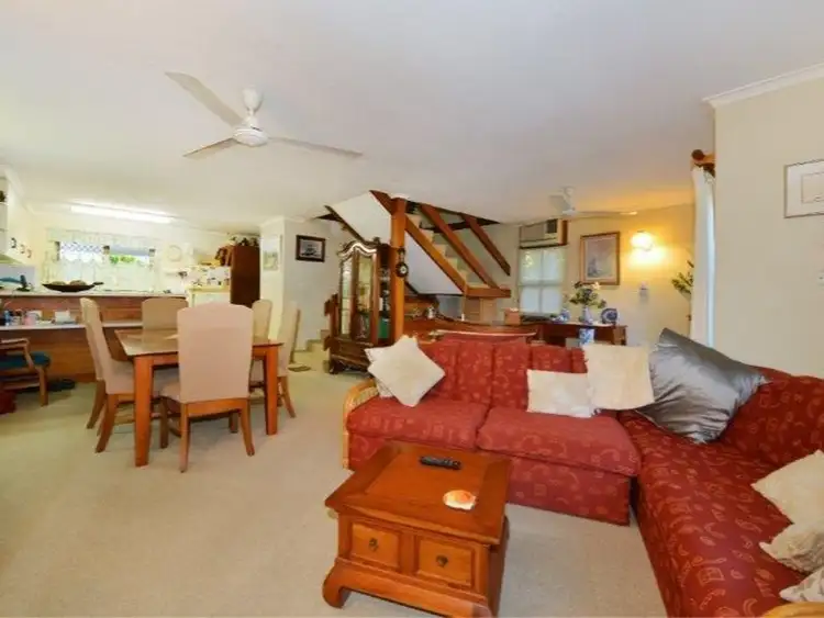 Fourth view of Homely block of units listing, 106 Digger Street, Cairns North QLD 4870