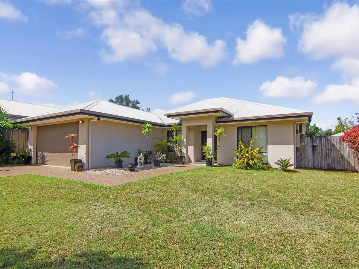 Main view of Homely house listing, 31 Tyrconnell Crescent, Redlynch QLD 4870