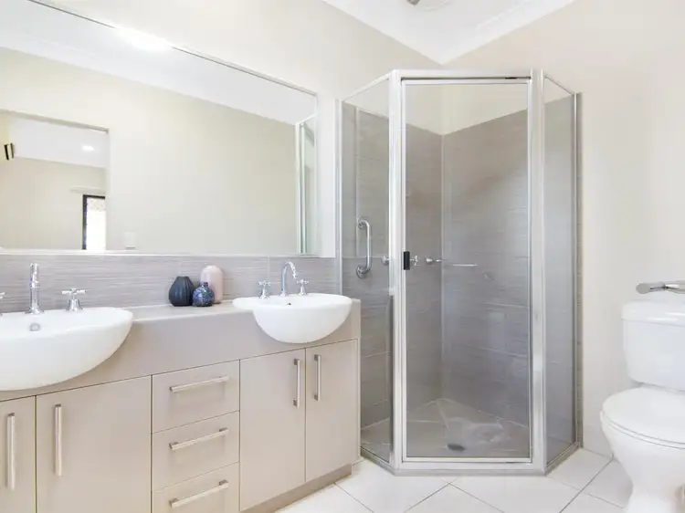Fourth view of Homely house listing, 31 Tyrconnell Crescent, Redlynch QLD 4870