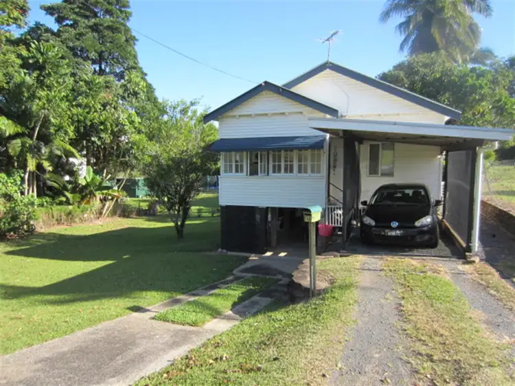 14 Scheu Street, East Innisfail QLD 4860