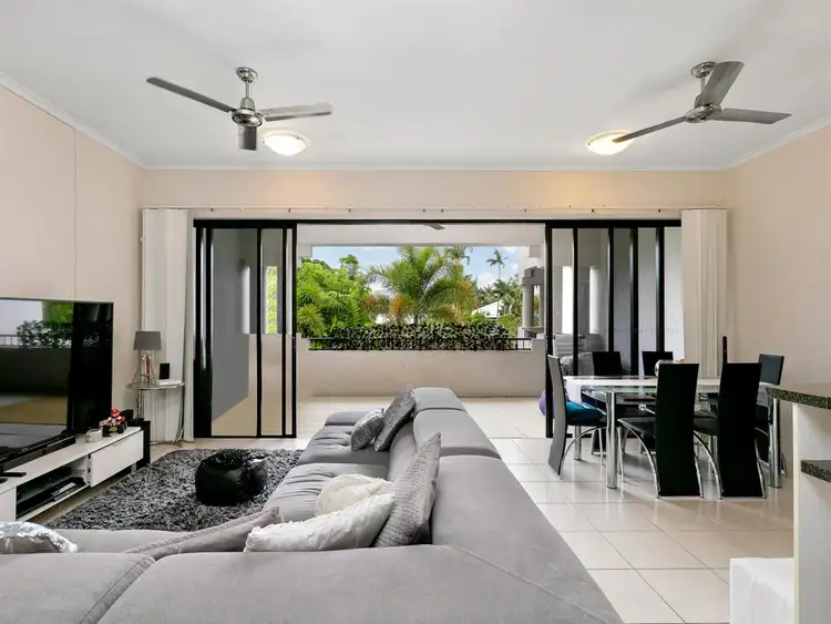 9/15-21 Clare Street, Parramatta Park QLD 4870