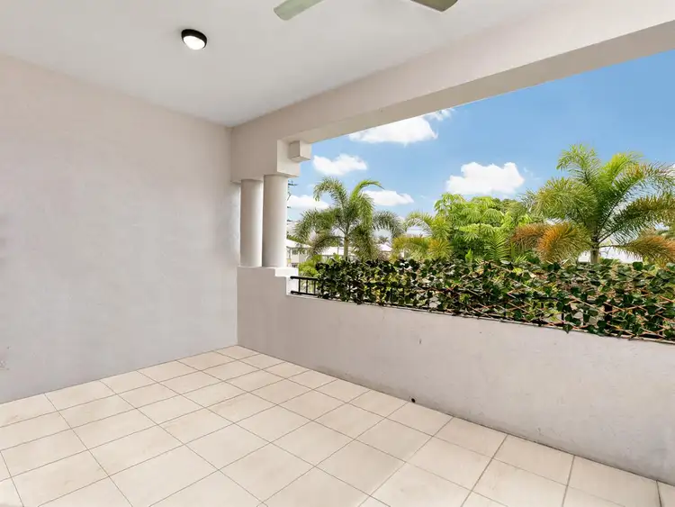 Third view of Homely unit listing, 9/15-21 Clare Street, Parramatta Park QLD 4870