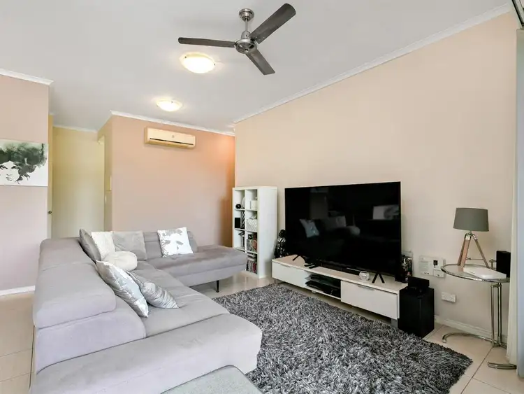 Fifth view of Homely unit listing, 9/15-21 Clare Street, Parramatta Park QLD 4870