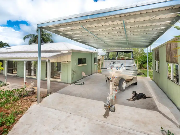 4 Grech Close, Wangan QLD 4871